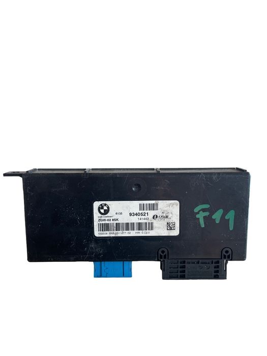 Modul De Control Pentru Gateway Bmw 5 F11 2009 - > 9340521