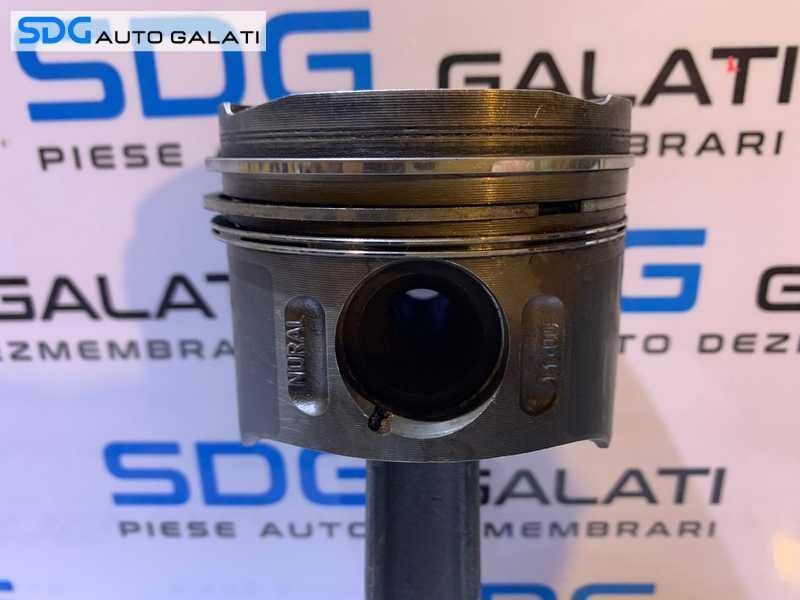 Piston Pistoane Complete cu Biela Mercedes Benz Sprinter 2.2 CDI 1996 - 2006
