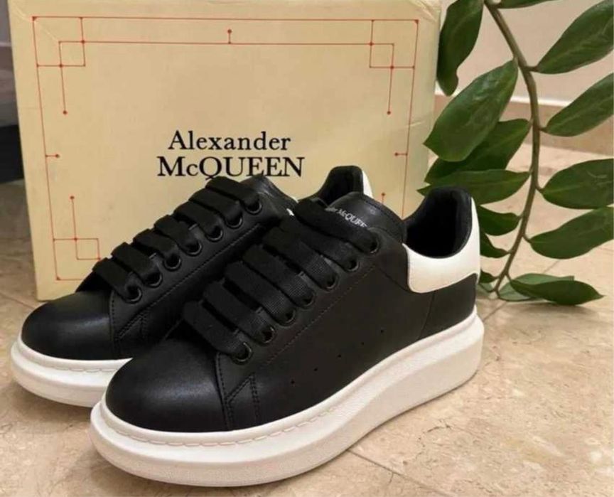 Adidasi Alexander Mcqueen 41