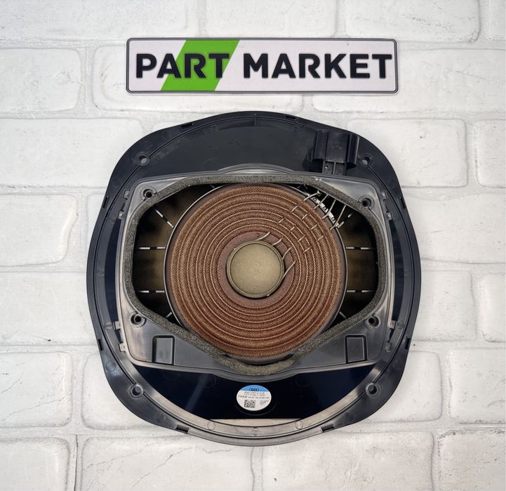 Субуфер AUDI A8 D5 Bang&Olufsen 4N0035412B