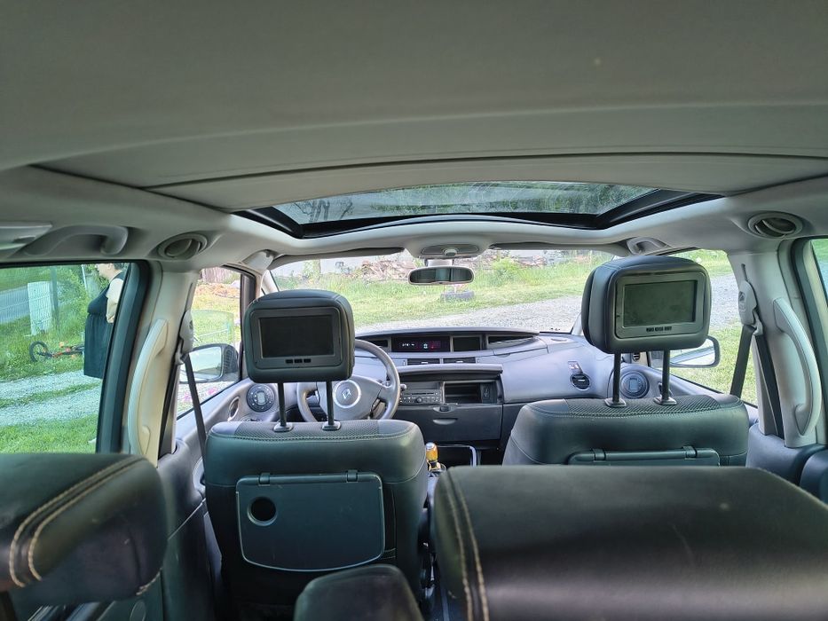 RENAULT Espace 2011 — imagine 5