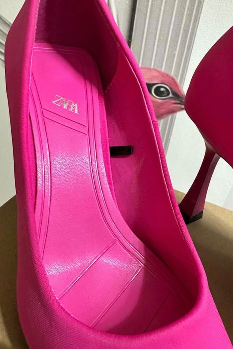 Продам туфли в отличном состоянии