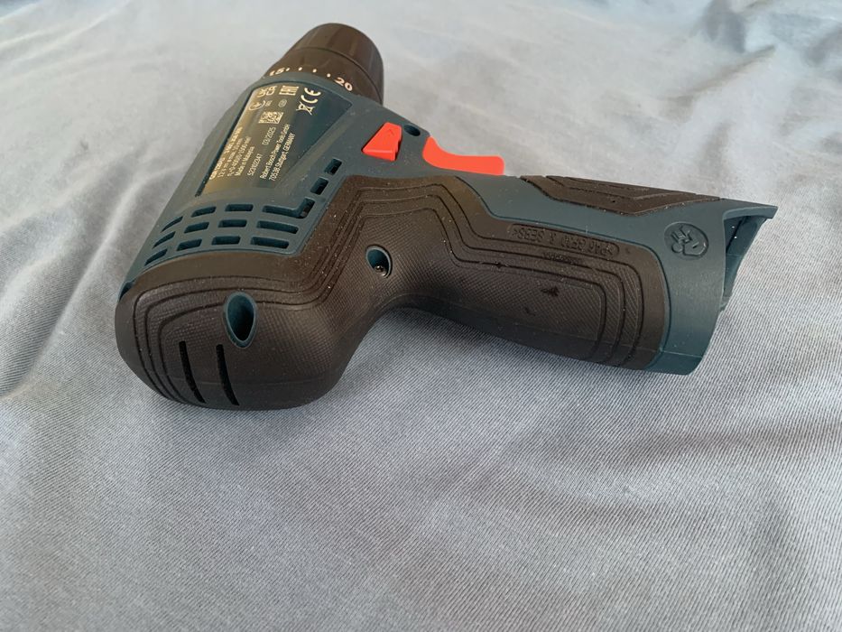 Filetanta Bosch GSR 12v . Bormasina gsr 12v