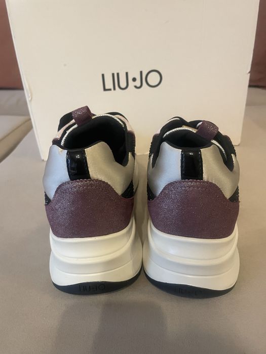 Сникърси Liu Jo НОВИ