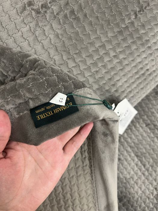 Покрывало на двуспалку