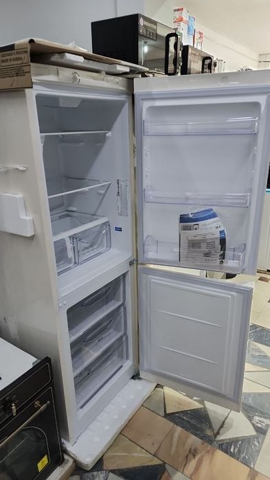 Холодильник ihdezit Ds4160E янги упаковкада