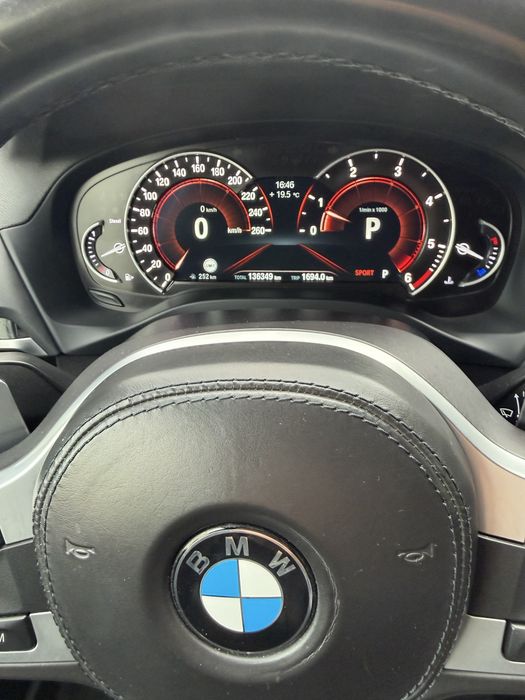 BMW X4 2018 — imagine 3