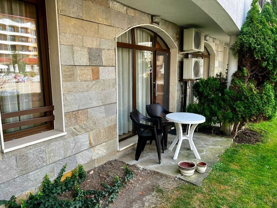 Продава се Двустаен апартамент в к.к. Слънчев бряг - 50 кв.м за 1398 €/кв.м - Снимка #10