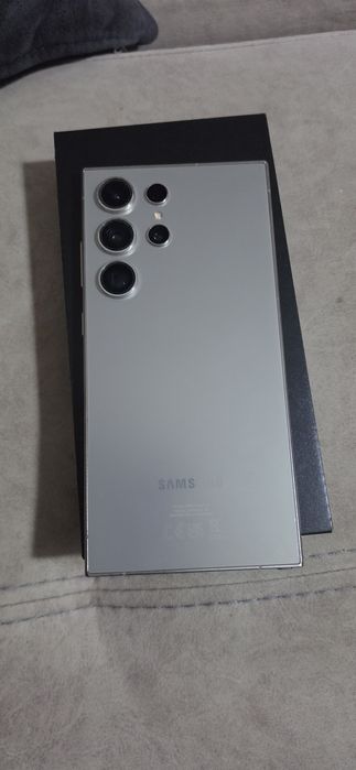 Samsung Galaxy s24 ultra 256