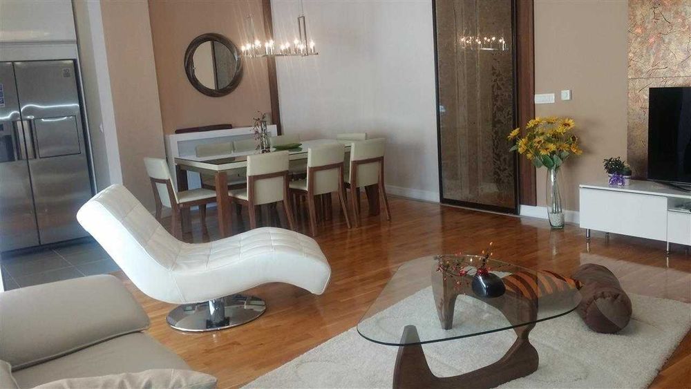 Тристаен имот в кв.Надежда 3