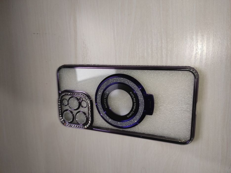 Чехол на iPhone 15 pro max