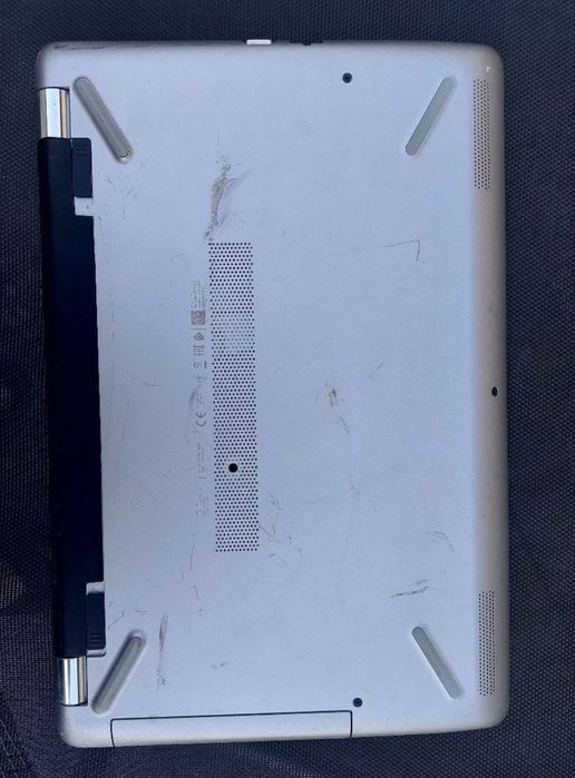 Laptop HP 250 g6 Celeron