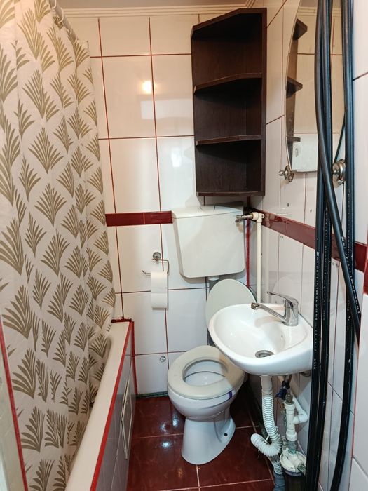 Garsoniera 2 camere Baia mare Dragoș Vodă