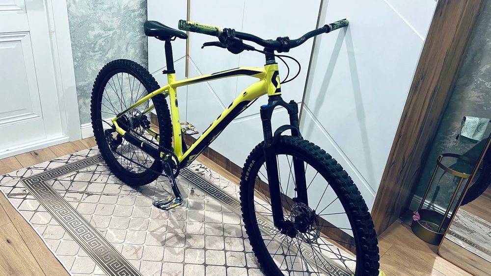 Scott aspect 770