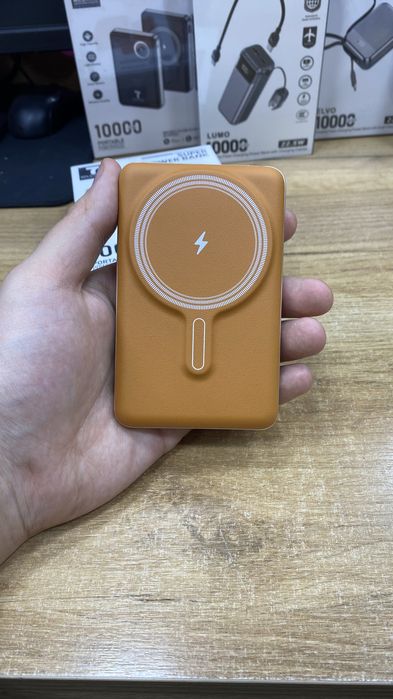 Power bank 10000mAh 455.000 som
