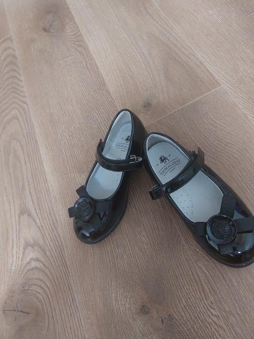 Деаочковая обувь