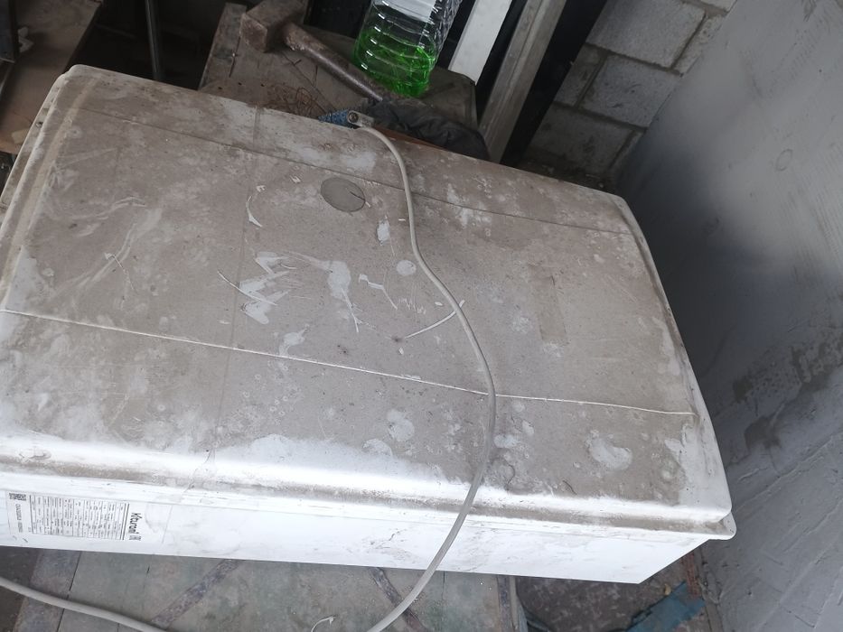 Газовый котёл Китурами