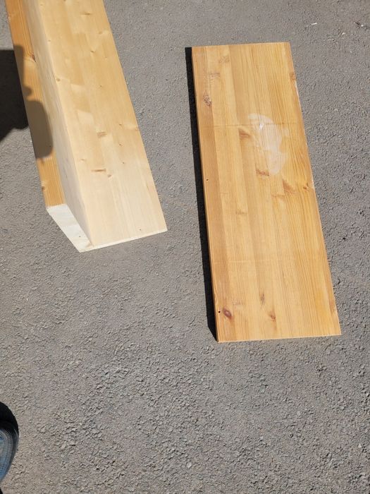 Продам ступени для лестницы