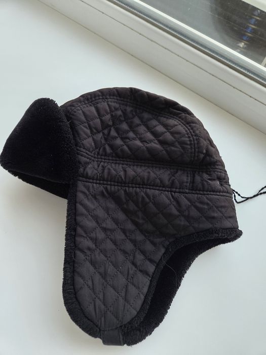 Пуховик для мальчика,  рост 152.