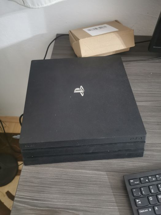 Ps4 pro Playstation 4 pro