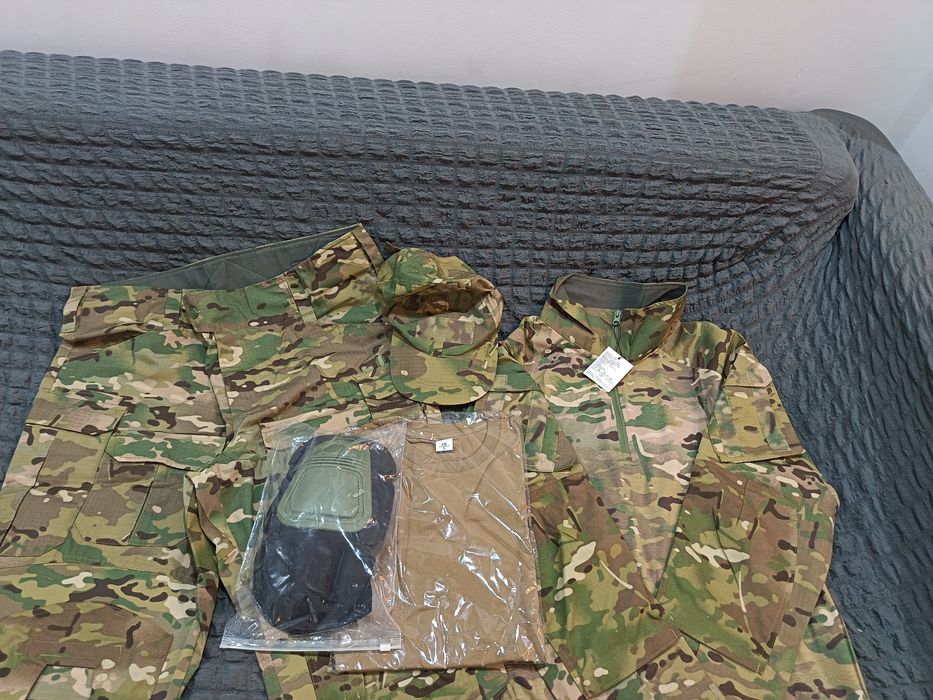 Продам военную форму