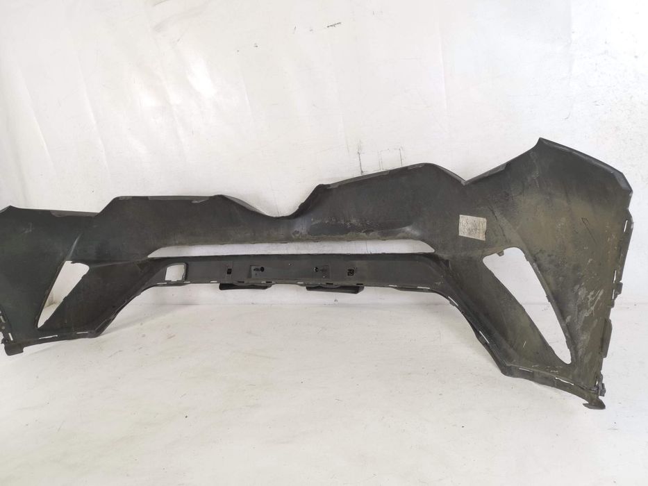 Предна броня Тойота С-ХР / Toyota C-HR 1 [ - ] Aftermarket В добро със