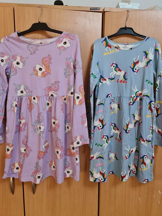 Rochite H&M 134-140