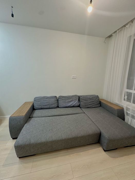 Диван угловой раскладной