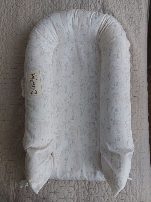 Бебешко гнездо  Cotton Hug