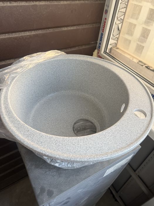 Мойка для кухни.