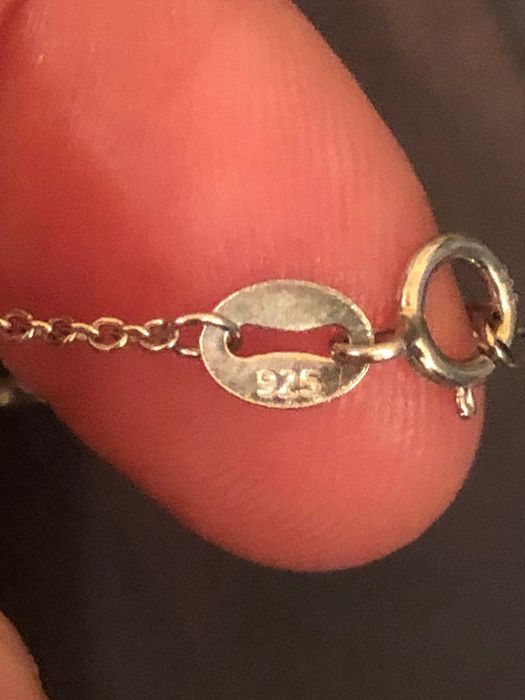 Прекрасни сребърни колиета, ограничени наличности !