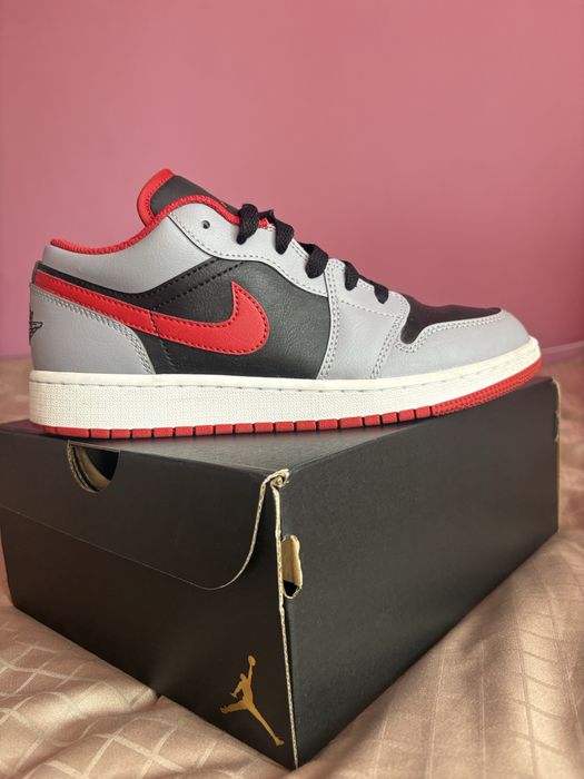 Nike Jordan 1 low