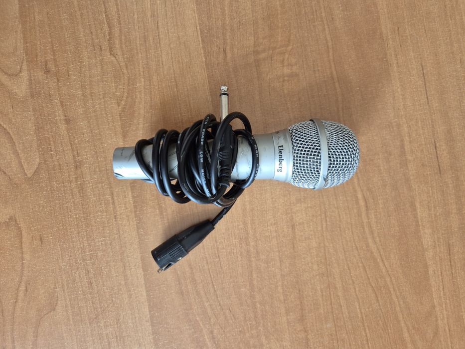 Продам DVD плеер с микрофоном