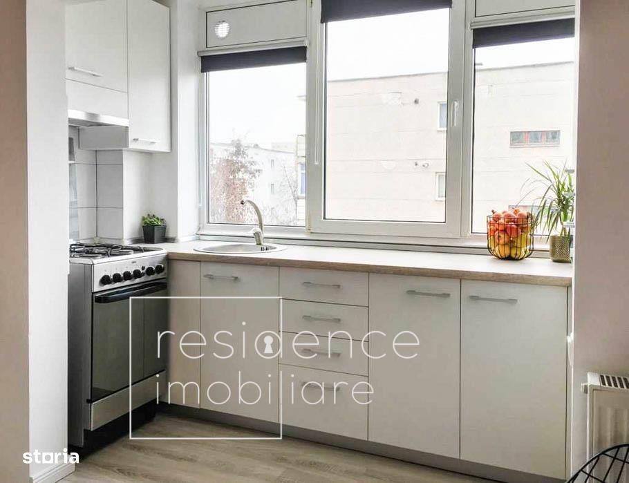 Apartament modern 2 camere , Marasti , zona Kaufland + Parcare!