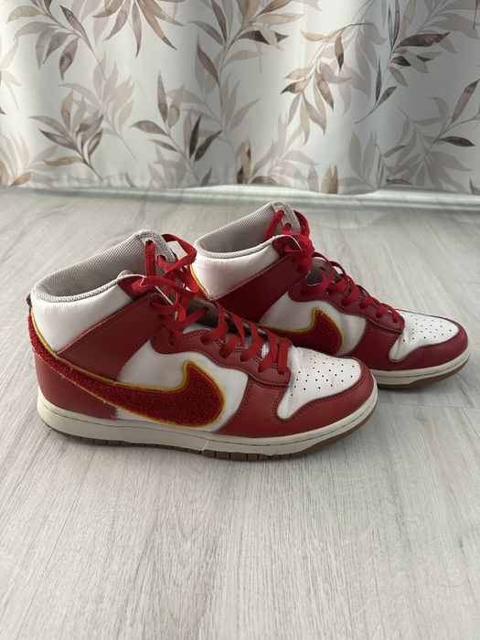 3x Nike 44 toti