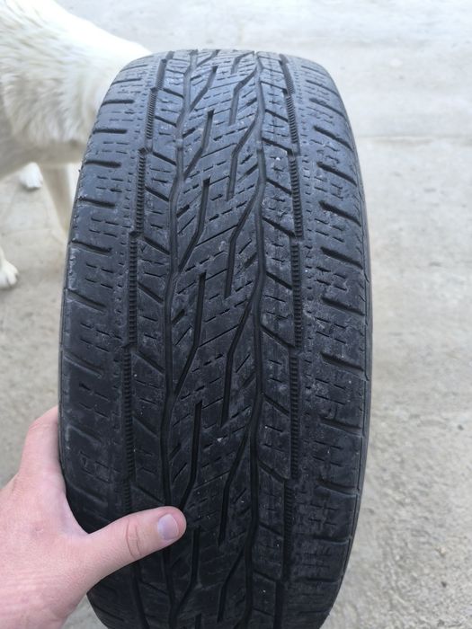 Продам летние шины