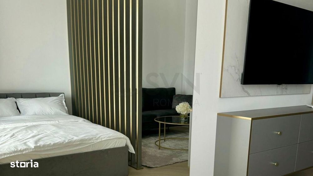 Studio dublu de lux in Cortina North Designer