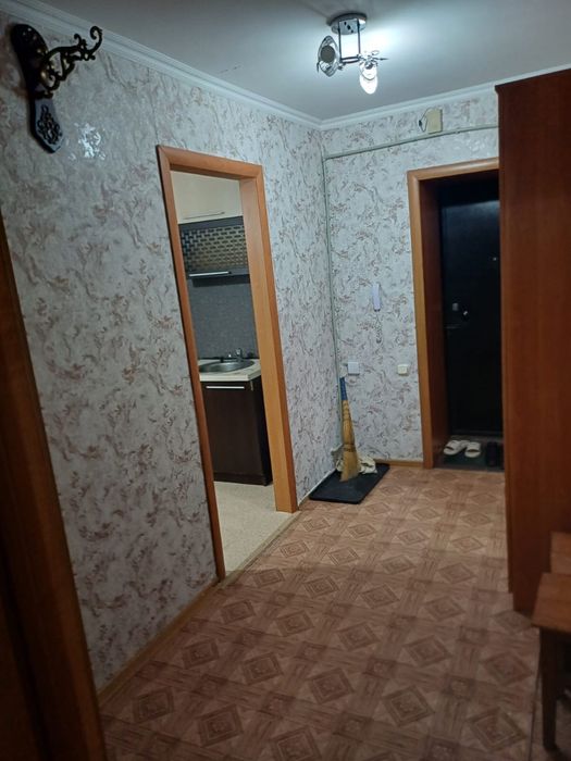 Квартира 2 комнатный