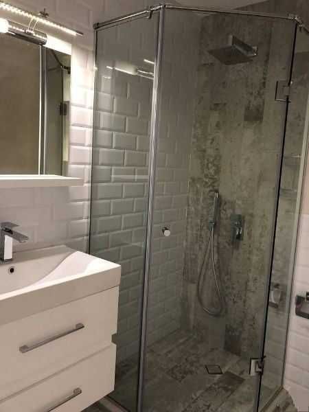 двустаен апартамент в кв Иван Вазов