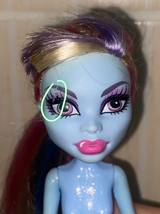 Монстр хай / Monster high