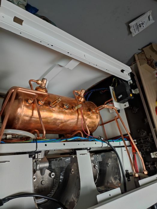 Кофемашина, кофемолка