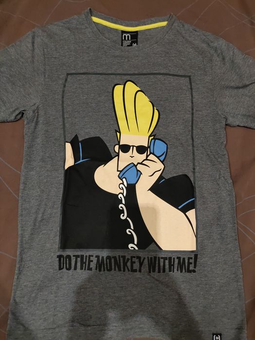 Тениски Cropp и House нови