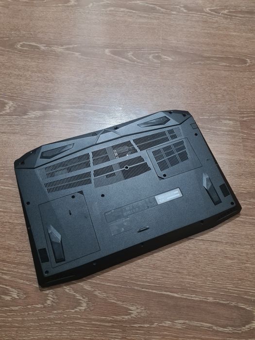 Игровой ноутбук acer nitro