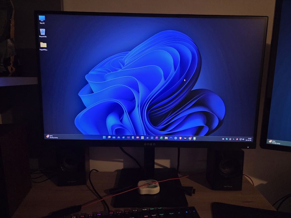 Sistem Gaming i5‑9600KF / RTX 2060 SUPER / 16GB DDR4 / 4xSSD impecabil