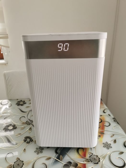 Чисто нова е за влага