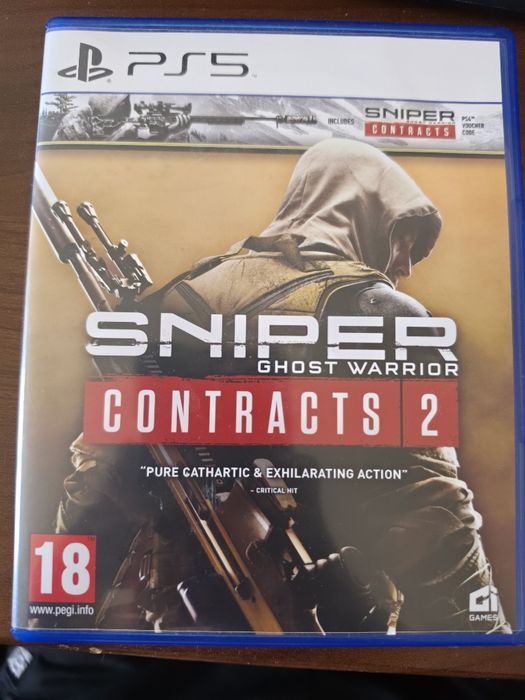 Игри за Playstation 5