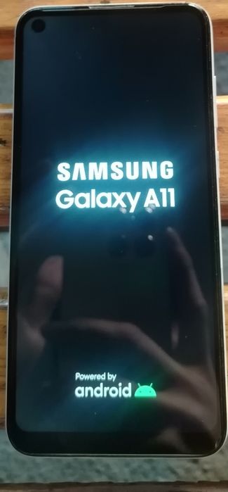 Samsung a11 32 gb