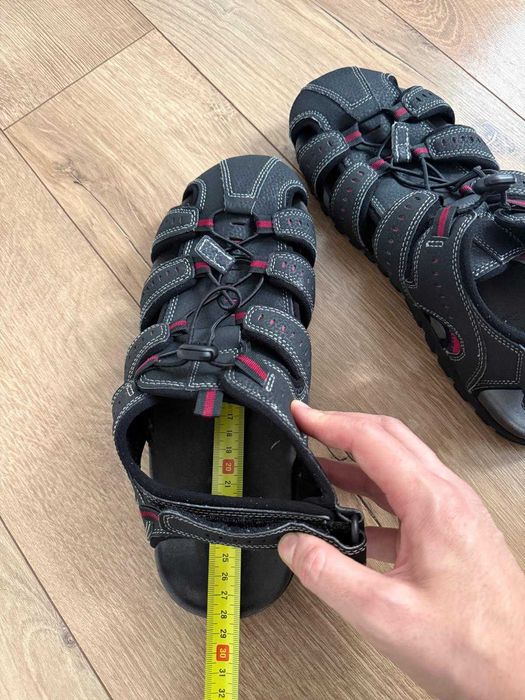 Geox 44 sandale piele barbati