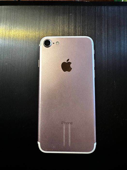 Ноутбук lenovo и айфон 7