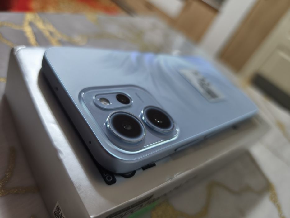 Oppo  reno 14 F 5 G 256/8 GB RAM nou